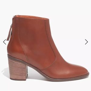 Madewell Boots *Reduced*